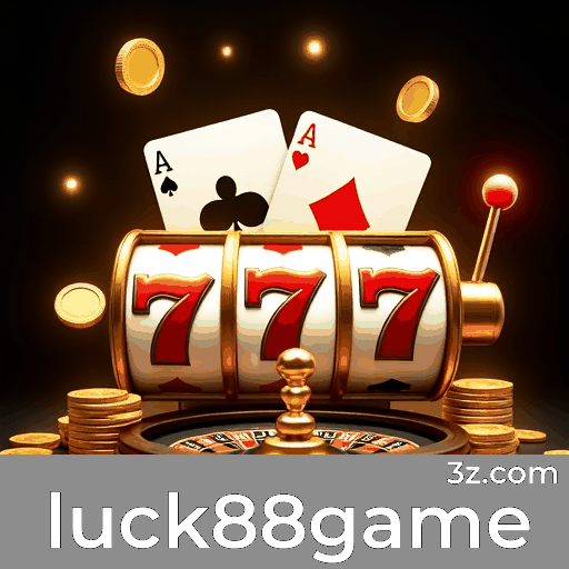 Luck88game: Onde os Bônus e Promoções são Únicos