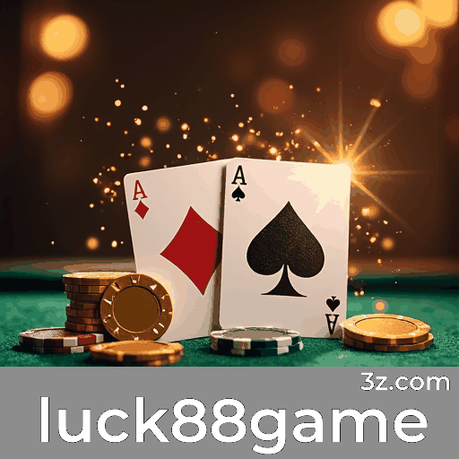 Luck88game: Imersão Profissional em Cassino ao Vivo