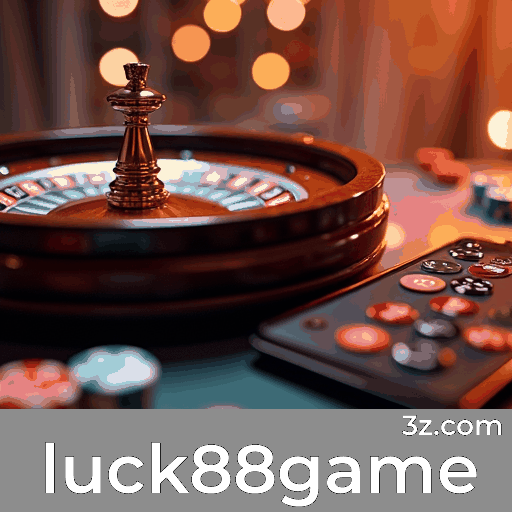 Luck88Game: O Mundo dos Jogos Selecionados